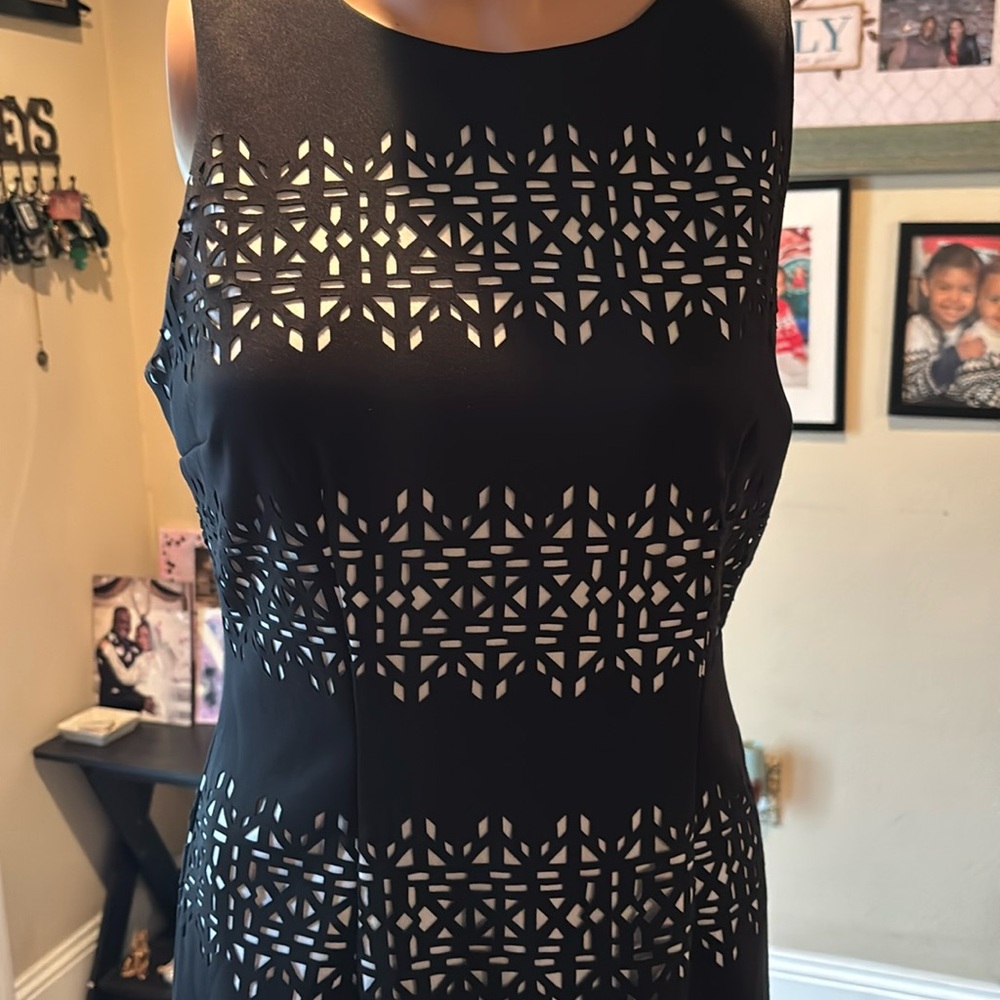 Ladies dress